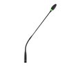 Sennheiser Electronic Communications Gooseneck Mic(Cardioid, Condenser) w/ 5-Pin Xlr-M, 12-48 V Phantom 506398